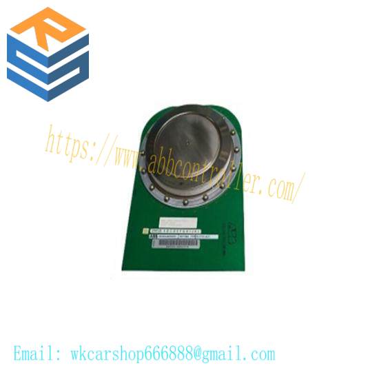 ABB 5SHY3545L0003 336A4954ARP1 IGCT Module