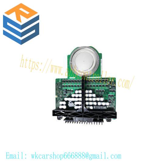 ABB 5SHY3545L0005 336A4954ARP2 thyristor module