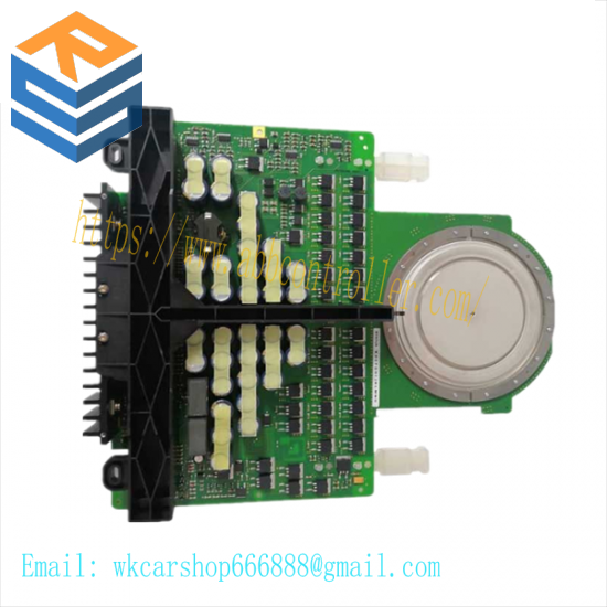 ABB 5SHY3545L0009 3BHB013085R0001