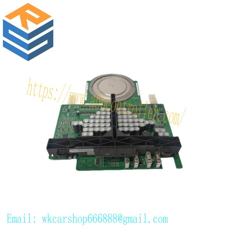 ABB 5SHY3545L0016 3BHB020720R0002