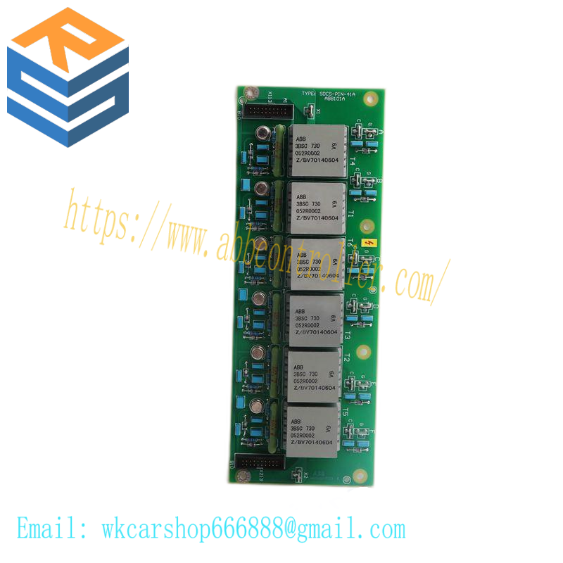 ABB 5SHY3545L0016 GVC736BE101