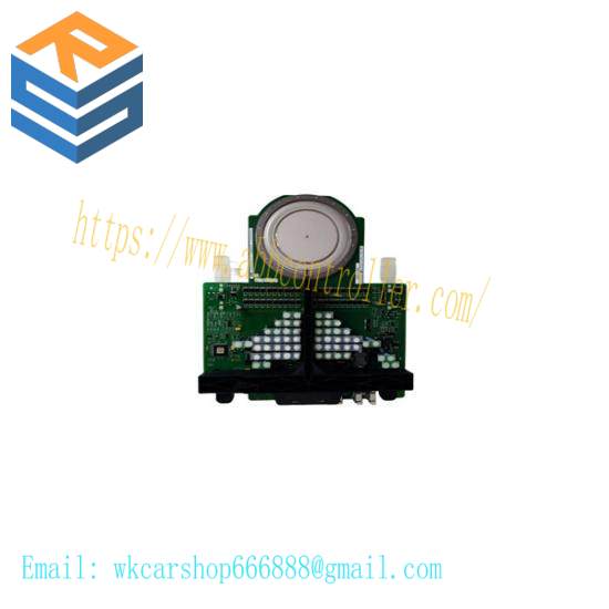 ABB 5SHY3545L0020 Thyristor thyristor