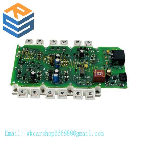 ABB 5SHY35L4503 3BHB004692R0002