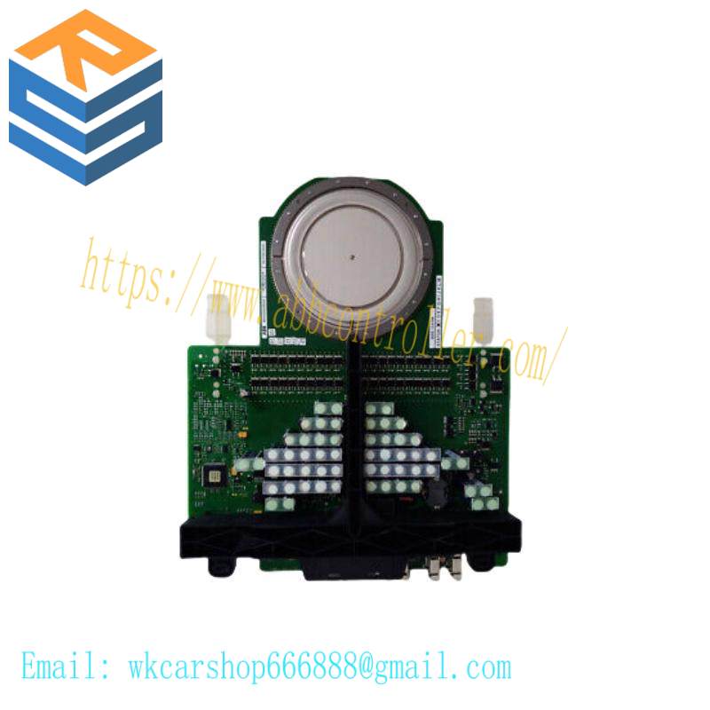 ABB 5SHY4045L0001 GVC750BE101