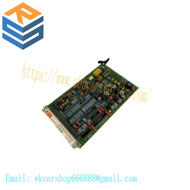 ABB 5SHY4045L0006 3BHB030310R0001