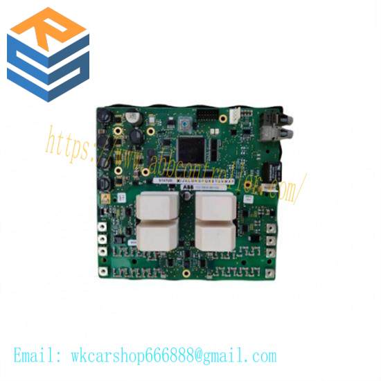 ABB 5SHY4045L0006 3BHB030310R0001