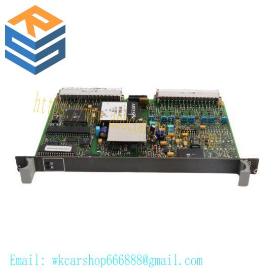 ABB 5SHY4045L0006 3BHE039203R0101