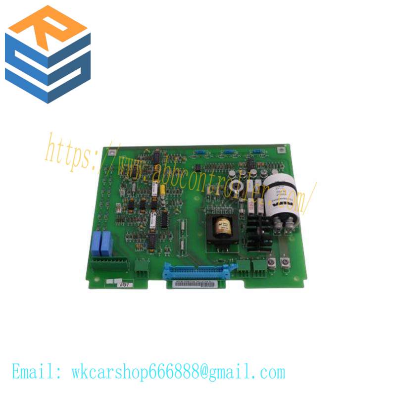 ABB 5SHY5055L0002 GVC736BE101