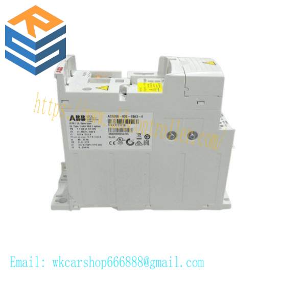 ABB 3HAC024777-001