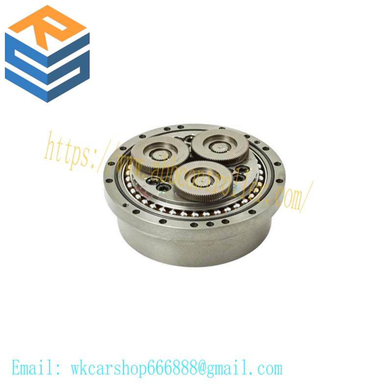 GE IC866-0370-2A3-20