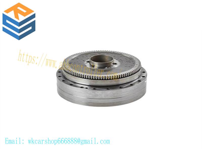 ABB 6CC3HNP02958-1 GEAR PUMP, 6.0 CCM