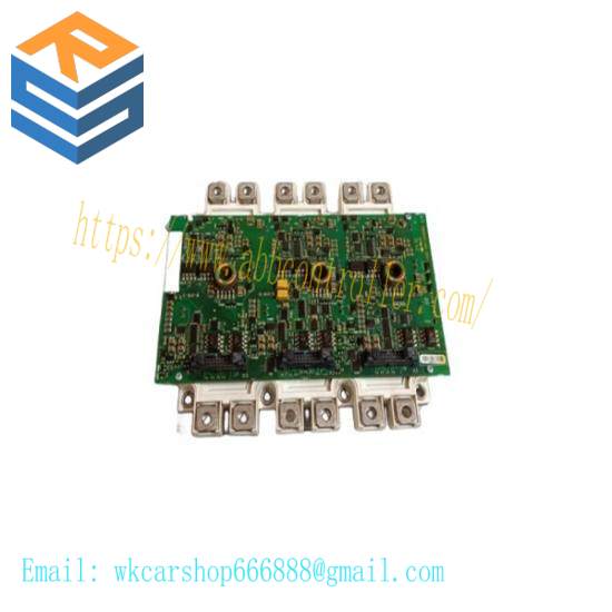 ABB 6MBI450U170 AGDR72C IGBT KIT