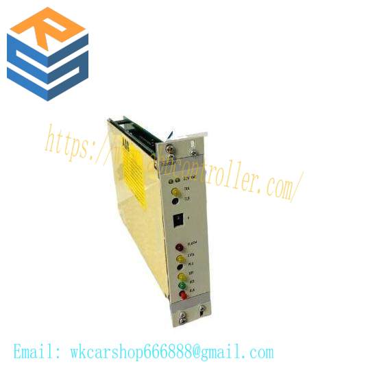 ABB 70BK06A-E HESG332194R1 HESG332194R0001 Circuit Board