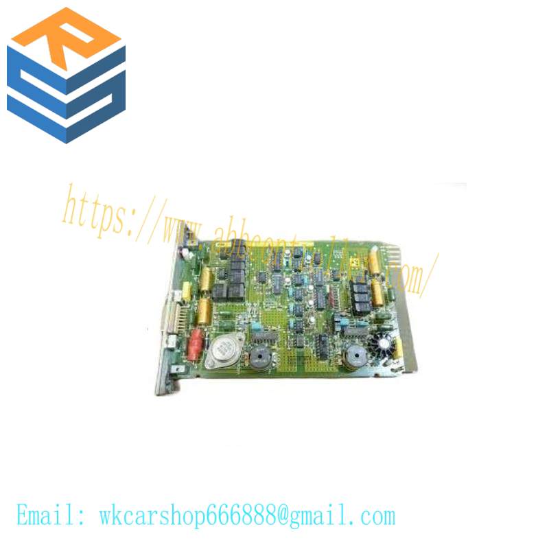 ABB 70BT01C HESG447024R1 Bus Transmitter