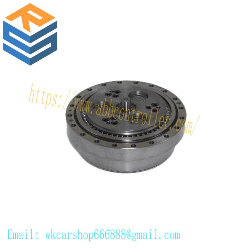 ABB 76003HAC12641-1 RV 700F incl. gear