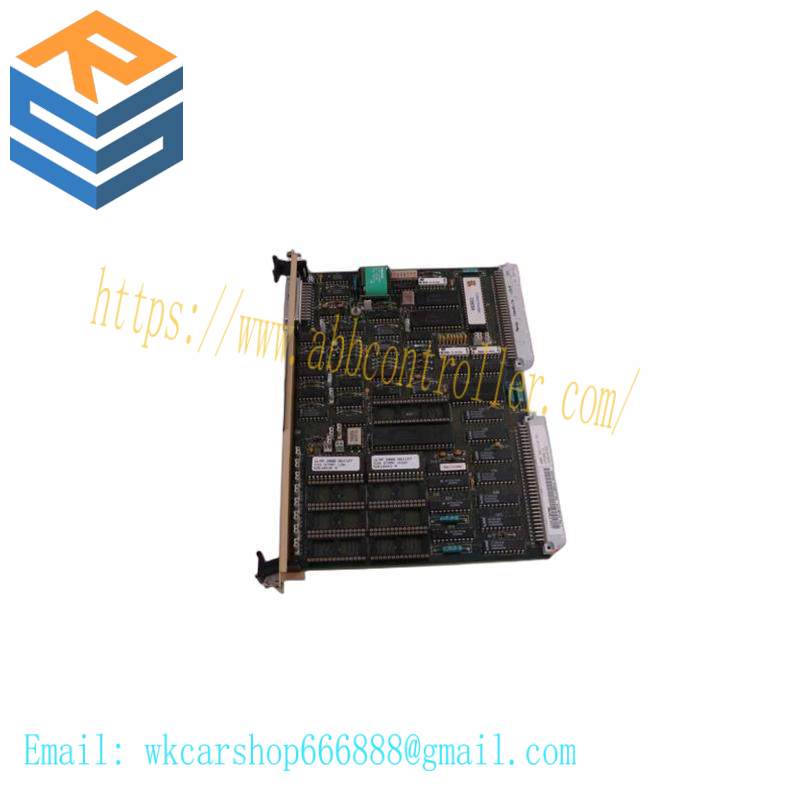 ABB 7944831D processor module