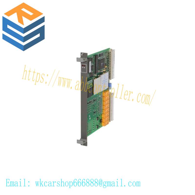 ABB 81AA03 GJR2394100R1210 Output Module