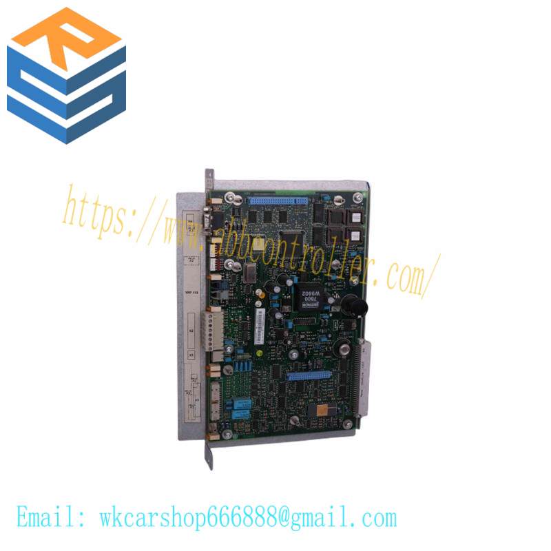 ABB 81AA03A-E GJR2394100R1210 Output Module