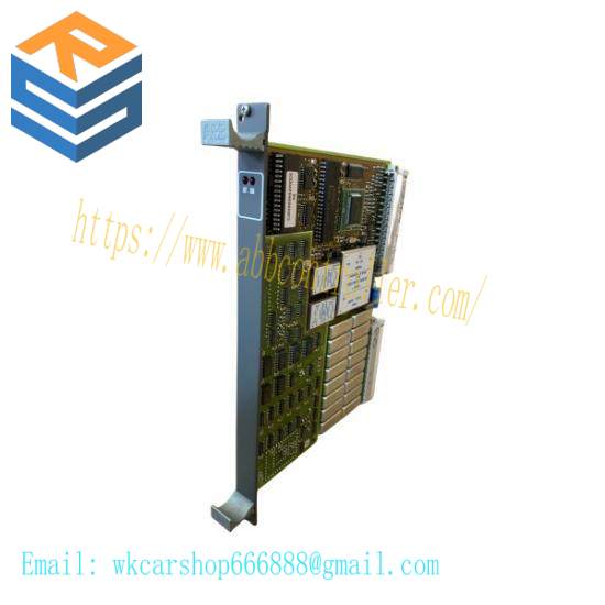 ABB 81ET03N-E GJR2389800R1210 Module