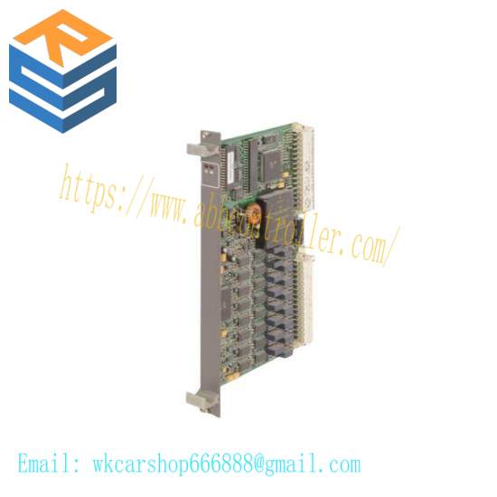 ABB RDCU-12C/3AUA0000036521