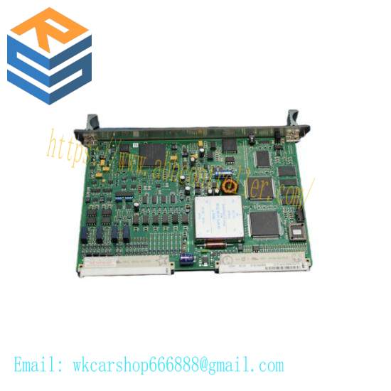 ABB 83SR51 Control Board