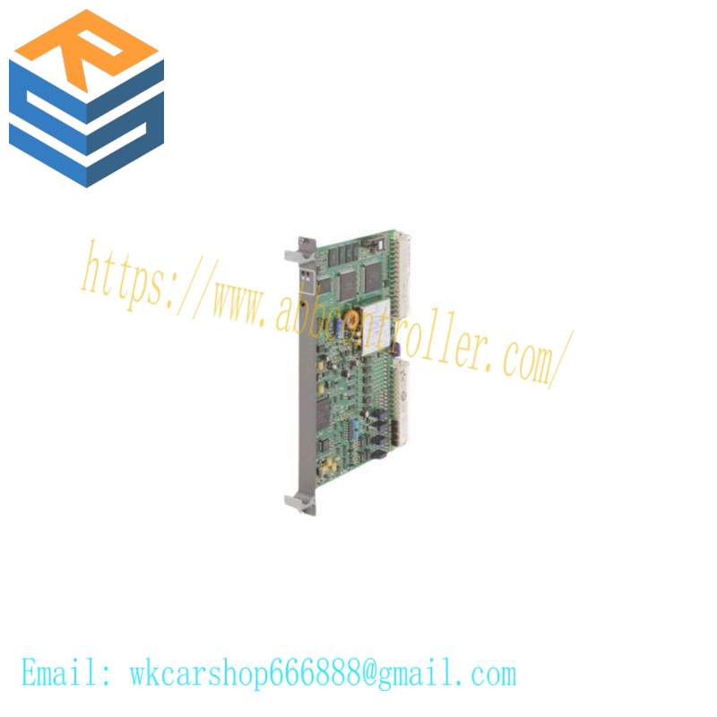 ABB 83SR51 Procontrol P14 Control Module