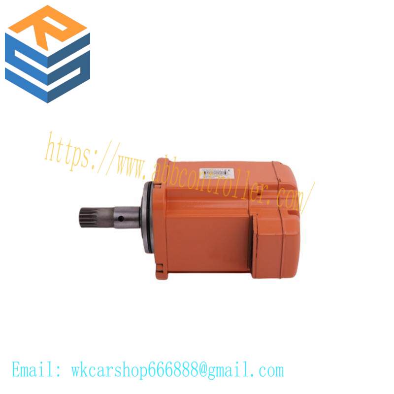 ABB 87TS01K-E GJR2368900R2200 Coupling Module