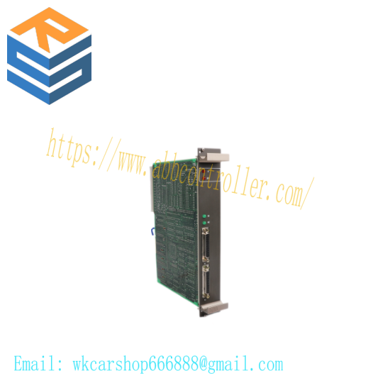 ABB 87TS01K-E GJR2368900R2200 DCS Module