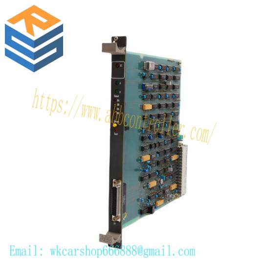 ABB 88FN02B-E GJR2370800R0200 Coupling Module