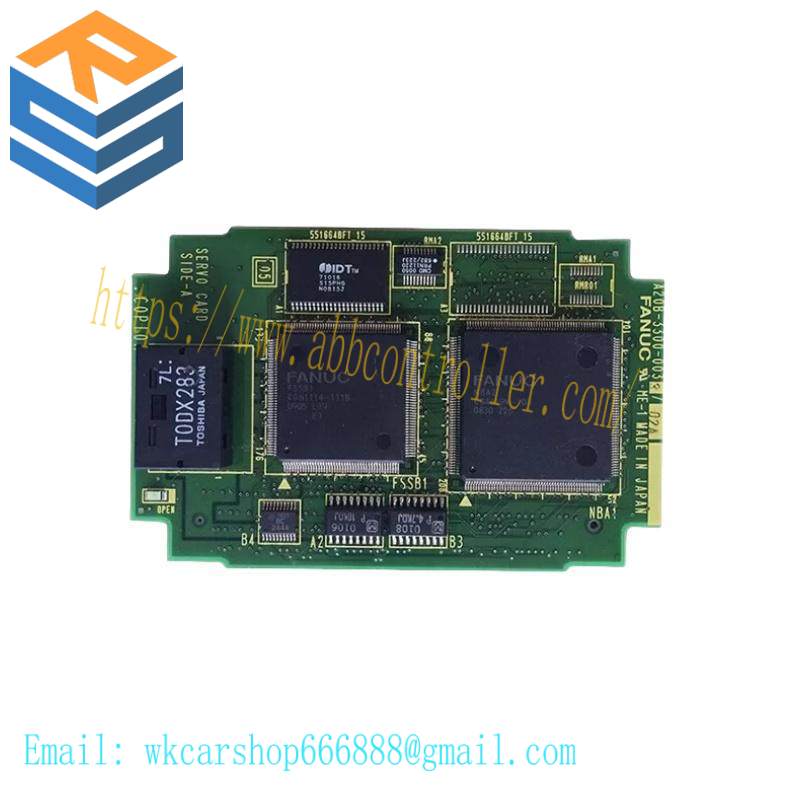 ABB A20B-3300-0033 Driver board