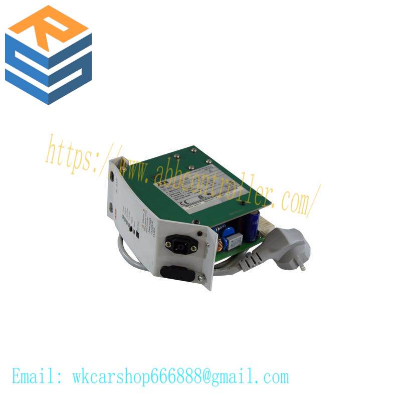  80026-172-23 Power Supply 80026-172-23-R 