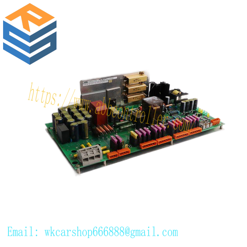 ABB 3HAC5393-1