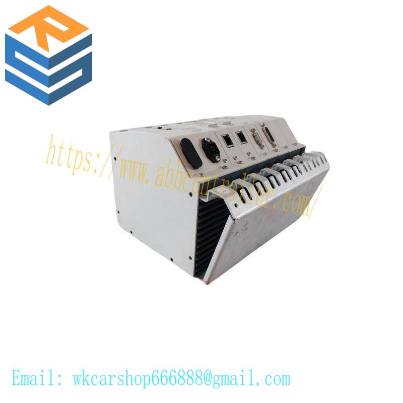 ABB AC800F FI 830F Fieldbus Module PROFIBUS-DP