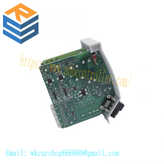 ABB AC800F PM802F Fi830F EI802F DCS Module