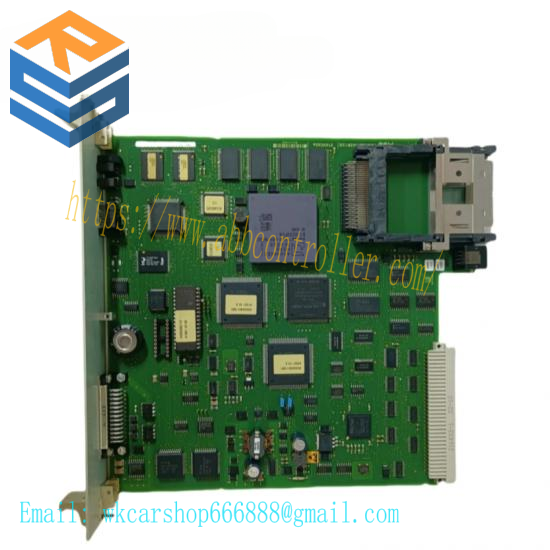 ABB AC800F PM802F Fi830F EI802F DCS Module