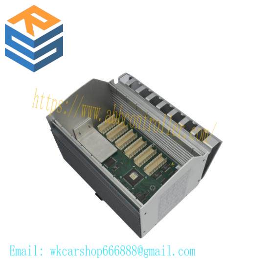 ABB AC800F PM802F Fi830F EI802F DCS Module