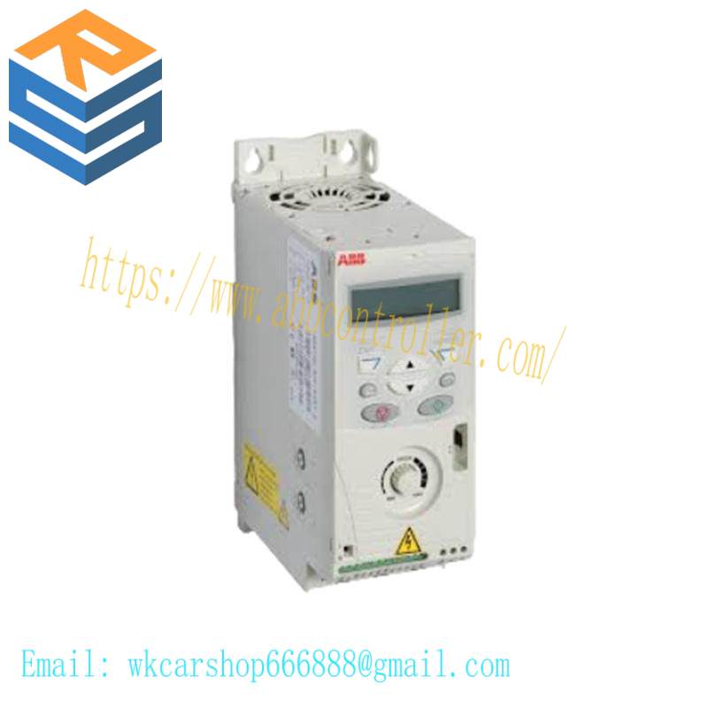 ABB ACS150-01E-04A7-2 Low voltage AC drives