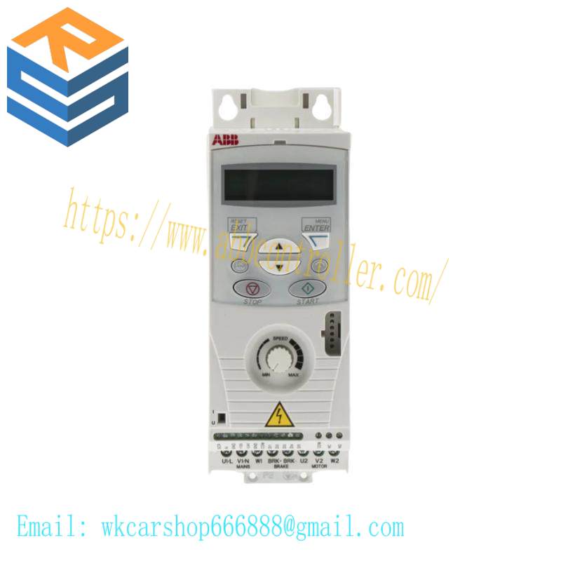 ABB ACS150-03E-02A4-2 Low voltage AC drives