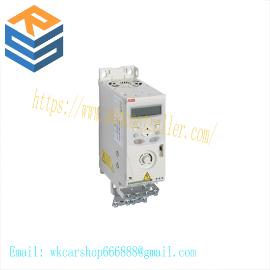 ABB ACS150-03E-04A1-4 INVERTER DRIVE