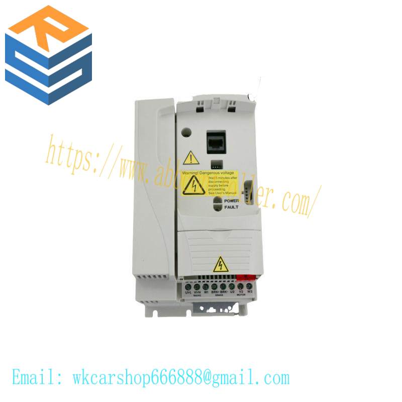 ABB ACS350-03U-17A6-2 Low voltage AC drives