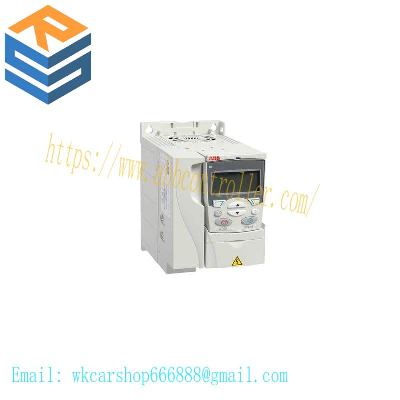 ABB ACS355-03E-02A4-4 Frequency converter