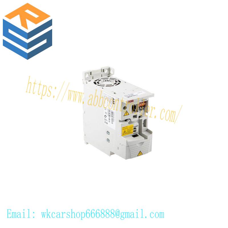 AB 193-EC3DD Electronic Motor Protection Relay