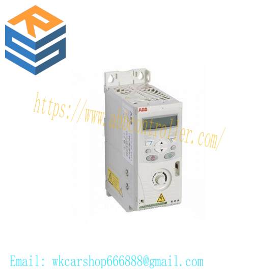 ABB ACS355-03E-08A8-4 3ABD0000058249 Frequency converter