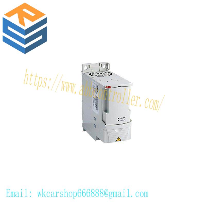 ABB ACS355-03E-08A8-4 Frequency converter