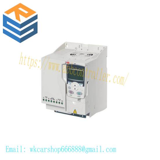 ABB ACS355-03E-12A5-4 3ABD0000058250 Frequency converter