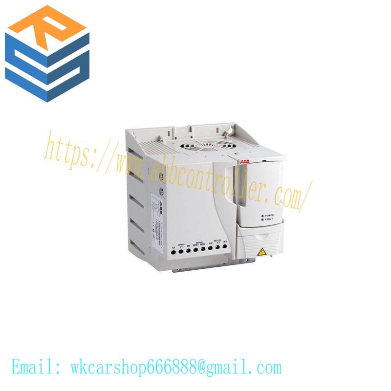 ABB ACS355-03E-12A5-4 Frequency converter