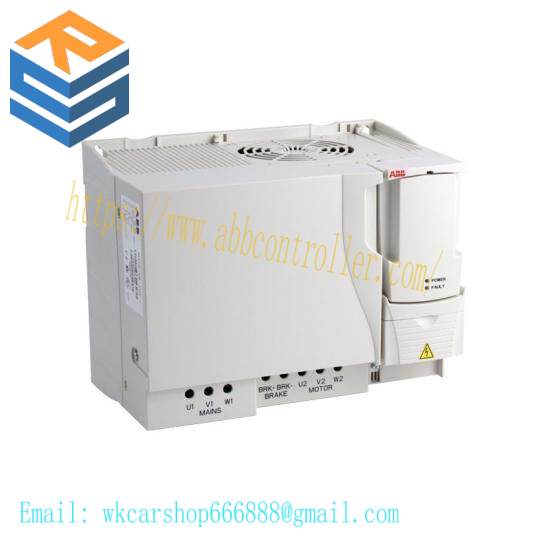 ABB ACS355-03E-31A0-4 3ABD0000058253 Frequency converter