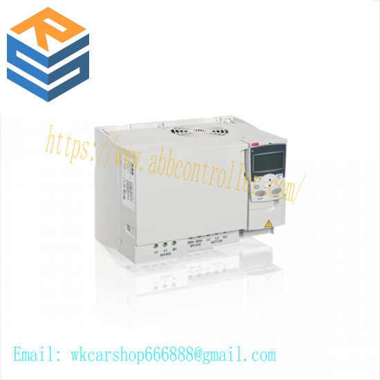ABB ACS355-03E-31A0-4 drives