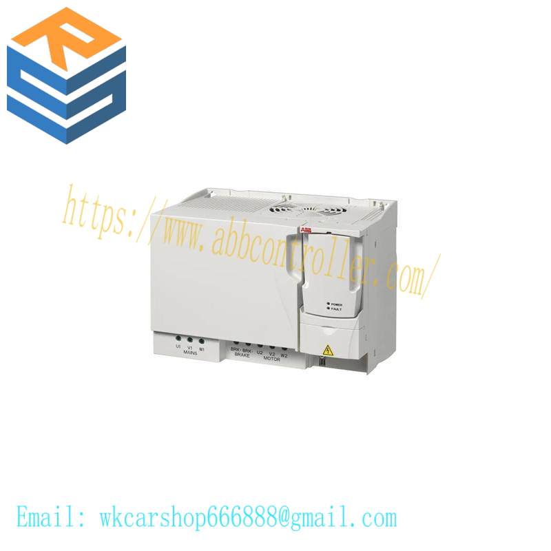 ABB ACS355-03E-31A0-4 Frequency converter