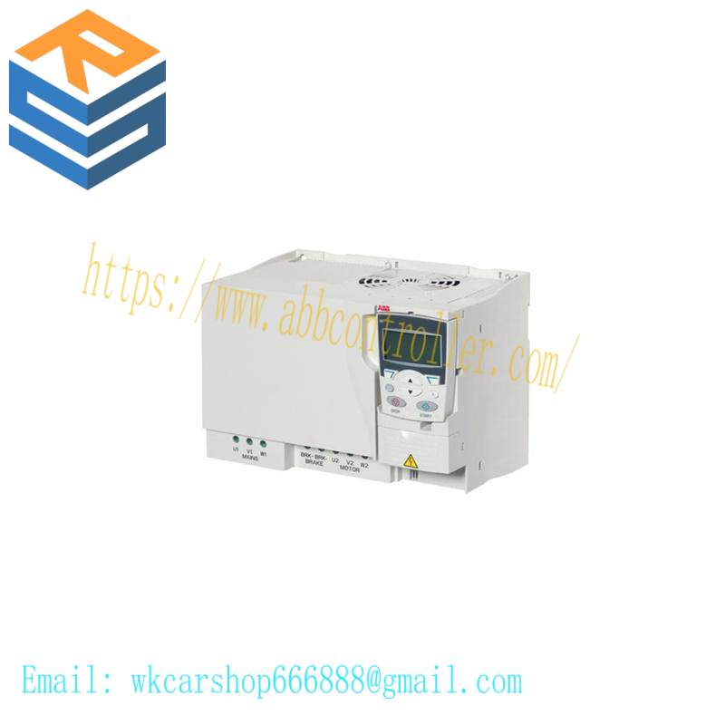 ABB ACS355-03E-38A0-4 Frequency converter